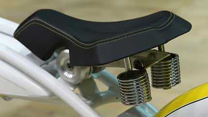 Caterham-E-Bikes Classic und Carbon 24 Caterham-E-Bikes Classic und Carbon 24