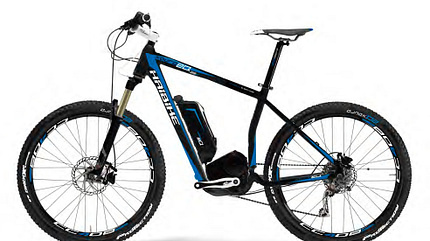 UB Haibike eQ_Xduro_29 2012 UB Haibike eQ_Xduro_29 2012