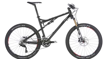 MB Radon Skeen 8.0 MB Radon Skeen 8.0