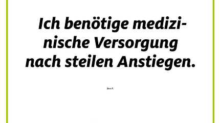 Was E-Biker niemals sagen würden! 19 Was E-Biker niemals sagen würden! 19