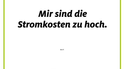 Was E-Biker niemals sagen würden! 5 Was E-Biker niemals sagen würden! 5