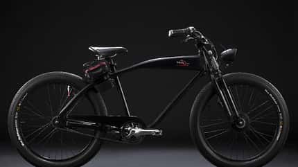 Schicke Cruiser-E-Bikes aus Italien: Diablo & Co. 6 Schicke Cruiser-E-Bikes aus Italien: Diablo & Co. 6