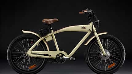 Schicke Cruiser-E-Bikes aus Italien: Diablo & Co. 15 Schicke Cruiser-E-Bikes aus Italien: Diablo & Co. 15