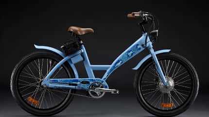 Schicke Cruiser-E-Bikes aus Italien: Diablo & Co. 19 Schicke Cruiser-E-Bikes aus Italien: Diablo & Co. 19