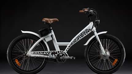 Schicke Cruiser-E-Bikes aus Italien: Diablo & Co. 21 Schicke Cruiser-E-Bikes aus Italien: Diablo & Co. 21