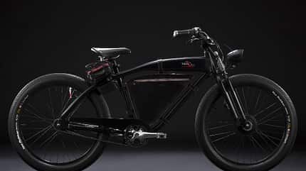 Schicke Cruiser-E-Bikes aus Italien: Diablo & Co. 7 Schicke Cruiser-E-Bikes aus Italien: Diablo & Co. 7