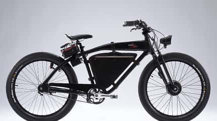 Schicke Cruiser-E-Bikes aus Italien: Diablo & Co. 3 Schicke Cruiser-E-Bikes aus Italien: Diablo & Co. 3
