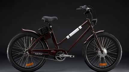 Schicke Cruiser-E-Bikes aus Italien: Diablo & Co. 16 Schicke Cruiser-E-Bikes aus Italien: Diablo & Co. 16