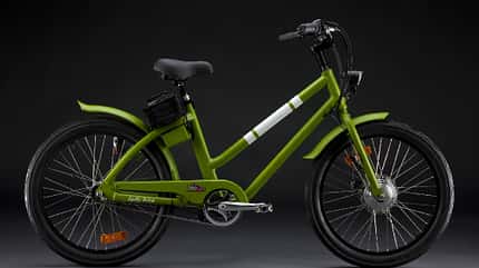 Schicke Cruiser-E-Bikes aus Italien: Diablo & Co. 18 Schicke Cruiser-E-Bikes aus Italien: Diablo & Co. 18