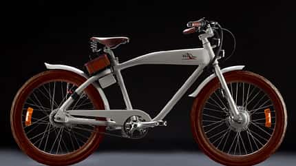 Schicke Cruiser-E-Bikes aus Italien: Diablo & Co. 14 Schicke Cruiser-E-Bikes aus Italien: Diablo & Co. 14