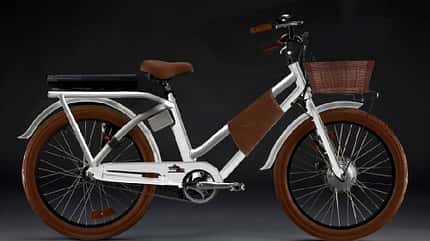 Schicke Cruiser-E-Bikes aus Italien: Diablo & Co. 11 Schicke Cruiser-E-Bikes aus Italien: Diablo & Co. 11
