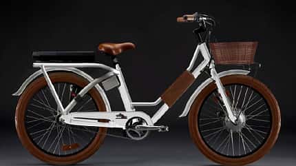 Schicke Cruiser-E-Bikes aus Italien: Diablo & Co. 10 Schicke Cruiser-E-Bikes aus Italien: Diablo & Co. 10