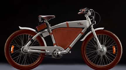 Schicke Cruiser-E-Bikes aus Italien: Diablo & Co. 12 Schicke Cruiser-E-Bikes aus Italien: Diablo & Co. 12