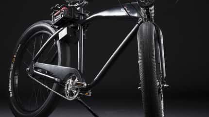 Schicke Cruiser-E-Bikes aus Italien: Diablo & Co. 5 Schicke Cruiser-E-Bikes aus Italien: Diablo & Co. 5