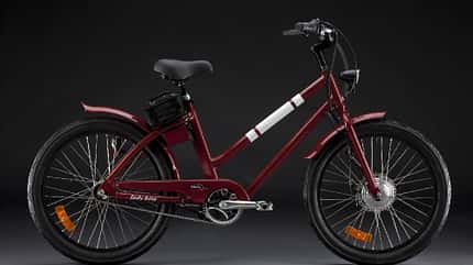 Schicke Cruiser-E-Bikes aus Italien: Diablo & Co. 17 Schicke Cruiser-E-Bikes aus Italien: Diablo & Co. 17