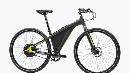 UB Electrolyte Vorradler UB Electrolyte Vorradler