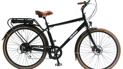 UB Pedego City Commuter UB Pedego City Commuter