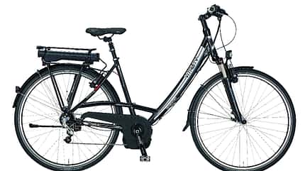 UB Vitality Kreidler Elite Bosch UB Vitality Kreidler Elite Bosch