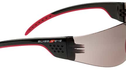 RB optische Radbrille Swiss Eye Outbreak Luzzone RB optische Radbrille Swiss Eye Outbreak Luzzone