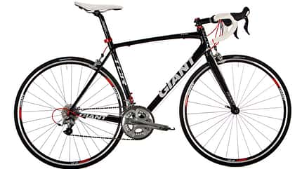 RB Giant TCR 0 RB Giant TCR 0