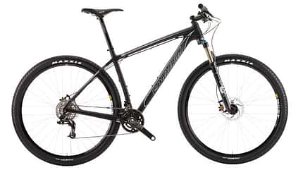 MB Santa Cruz Highball Carbon 29er MB Santa Cruz Highball Carbon 29er