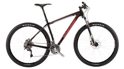 MB Santa Cruz Highball Carbon 29er MB Santa Cruz Highball Carbon 29er