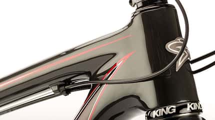 MB Santa Cruz Highball Carbon 29er MB Santa Cruz Highball Carbon 29er