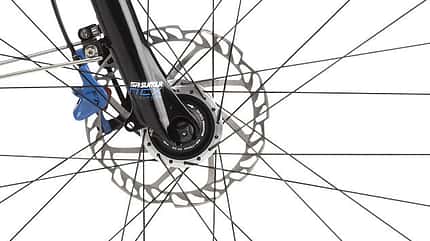 UB Haibike eQ Xduro Trekking bremse (jpg) UB Haibike eQ Xduro Trekking bremse (jpg)
