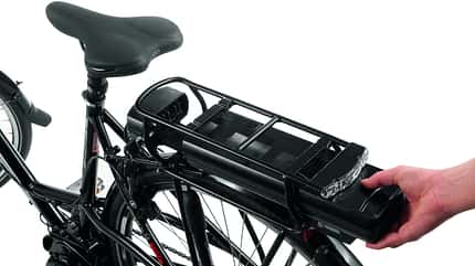 UB Vitality Kreidler Elite Bosch UB Vitality Kreidler Elite Bosch