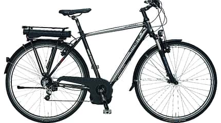 UB Vitality Kreidler Elite Bosch UB Vitality Kreidler Elite Bosch