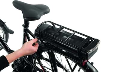 UB Vitality Kreidler Elite Bosch UB Vitality Kreidler Elite Bosch