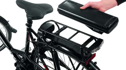 UB Vitality Kreidler Elite Bosch UB Vitality Kreidler Elite Bosch