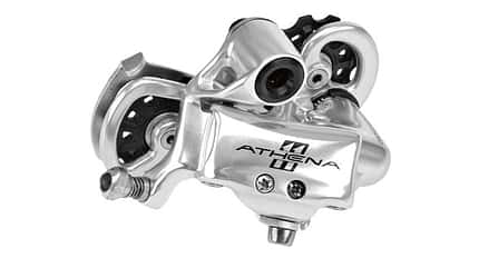 RB Eurobike 2010 Campagnolo Athena Schaltwerk (jpg) RB Eurobike 2010 Campagnolo Athena Schaltwerk (jpg)