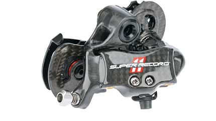 RB Eurobike 2010 Campagnolo SR Schaltwerk (jpg) RB Eurobike 2010 Campagnolo SR Schaltwerk (jpg)