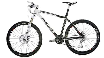 MB Focus Black Forest Pro MB Focus Black Forest Pro