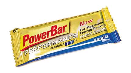 RB 0908 Energieriegel Powerbar Performance RB 0908 Energieriegel Powerbar Performance