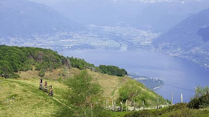 MB Lago Maggiore 3 MB Lago Maggiore 3