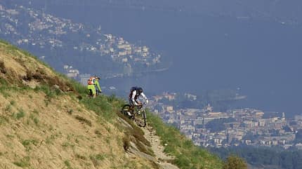 MB Lago Maggiore 1 MB Lago Maggiore 1