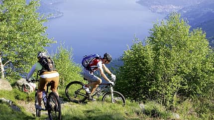 MB Lago Maggiore 6 MB Lago Maggiore 6
