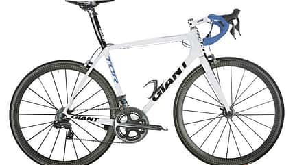 RB 0210 Giant TCR Advanced SL Ltd. RB 0210 Giant TCR Advanced SL Ltd.