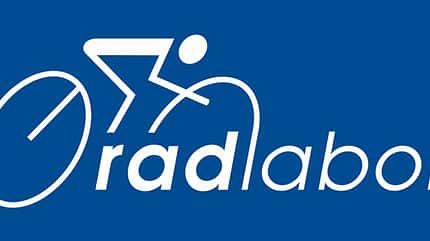 RB Radlabor Freiburg Logo RB Radlabor Freiburg Logo