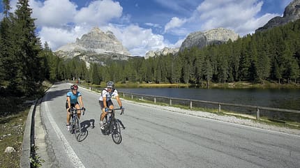 RB Tour Dolomiten: Geisler und Puez RB Tour Dolomiten: Geisler und Puez