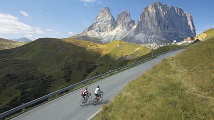 RB Tour Dolomiten RB Tour Dolomiten