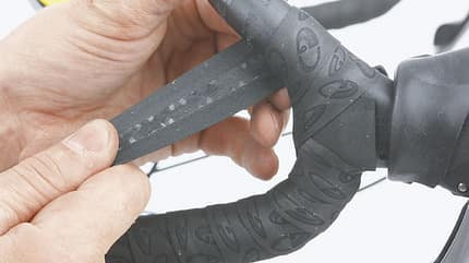 RB Werkstatt Lenker einwickeln RB Werkstatt Lenker einwickeln