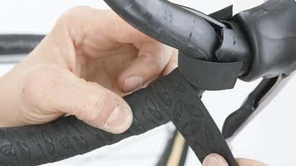 RB Werkstatt Lenker einwickeln RB Werkstatt Lenker einwickeln