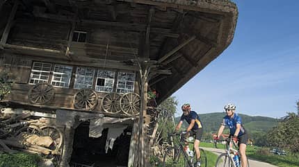 RB Tour Schwarzwald RB Tour Schwarzwald