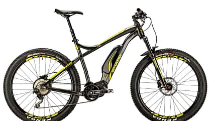 EM Best of Test 2018 Haro Subvert EM Best of Test 2018 Haro Subvert
