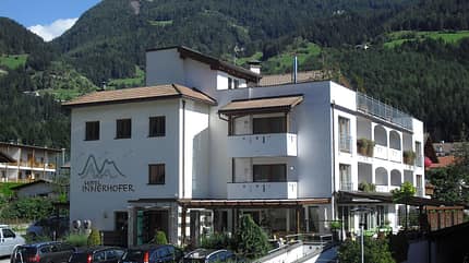 MB Bikehotels Südtirol Advertorial Teaser Bild 6 MB Bikehotels Südtirol Advertorial Teaser Bild 6