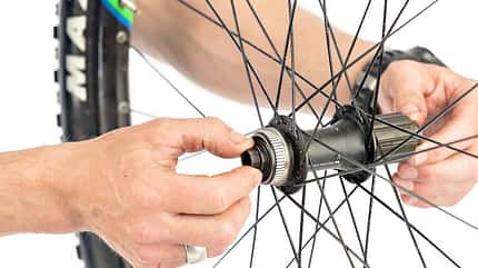 MB 0717 Pflegeserie Naben MB 0717 Pflegeserie Naben