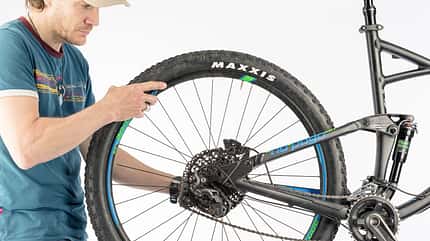 MB 0717 Pflegeserie Naben MB 0717 Pflegeserie Naben
